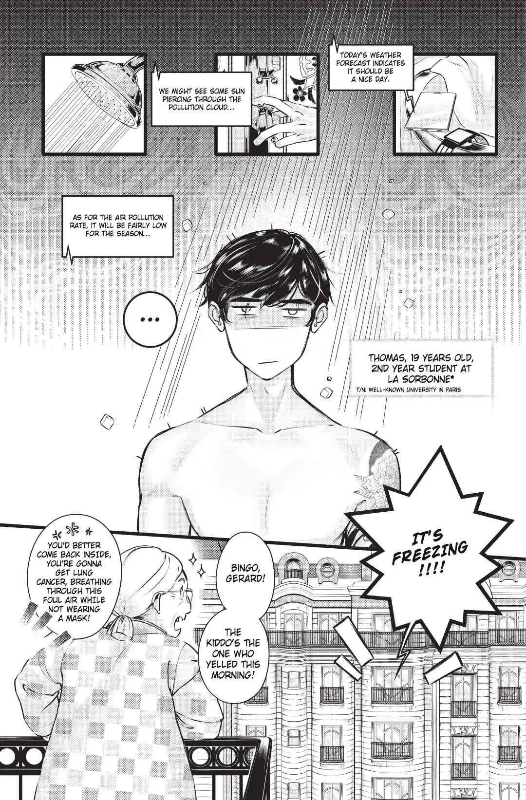 Chapter 1 - Page 9