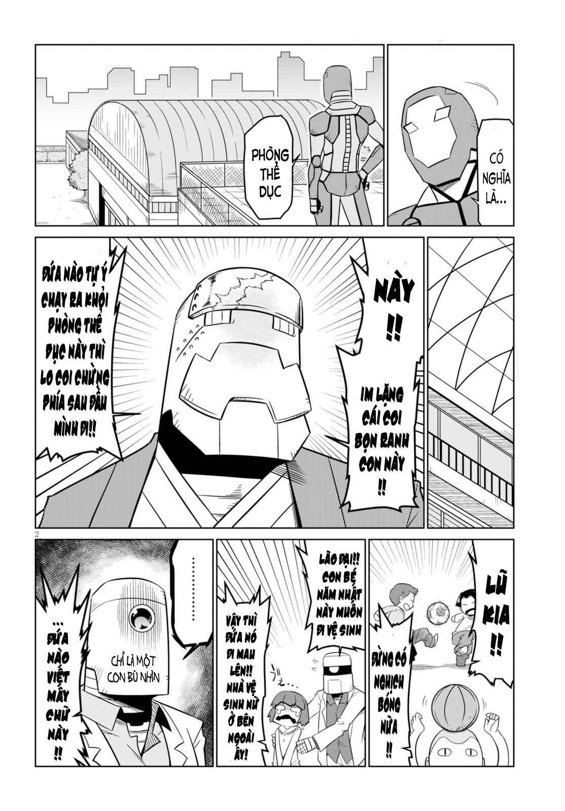 Chapter 60 - Page 2