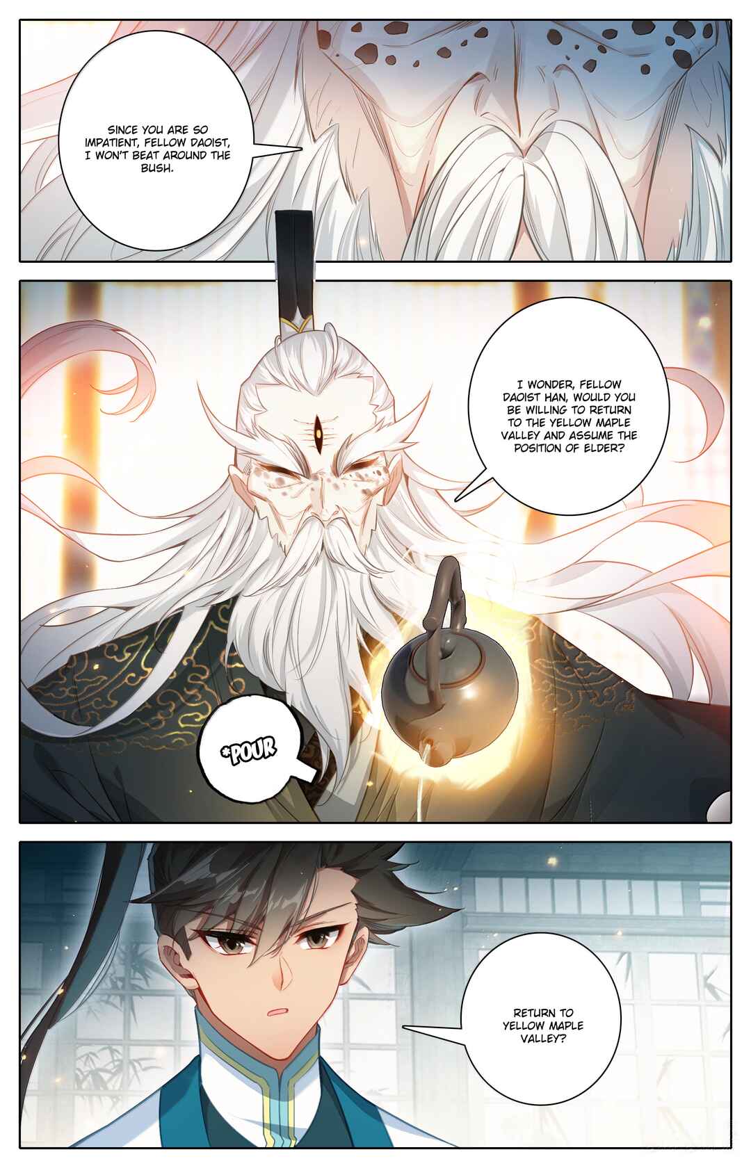 Chapter 332 - Page 11