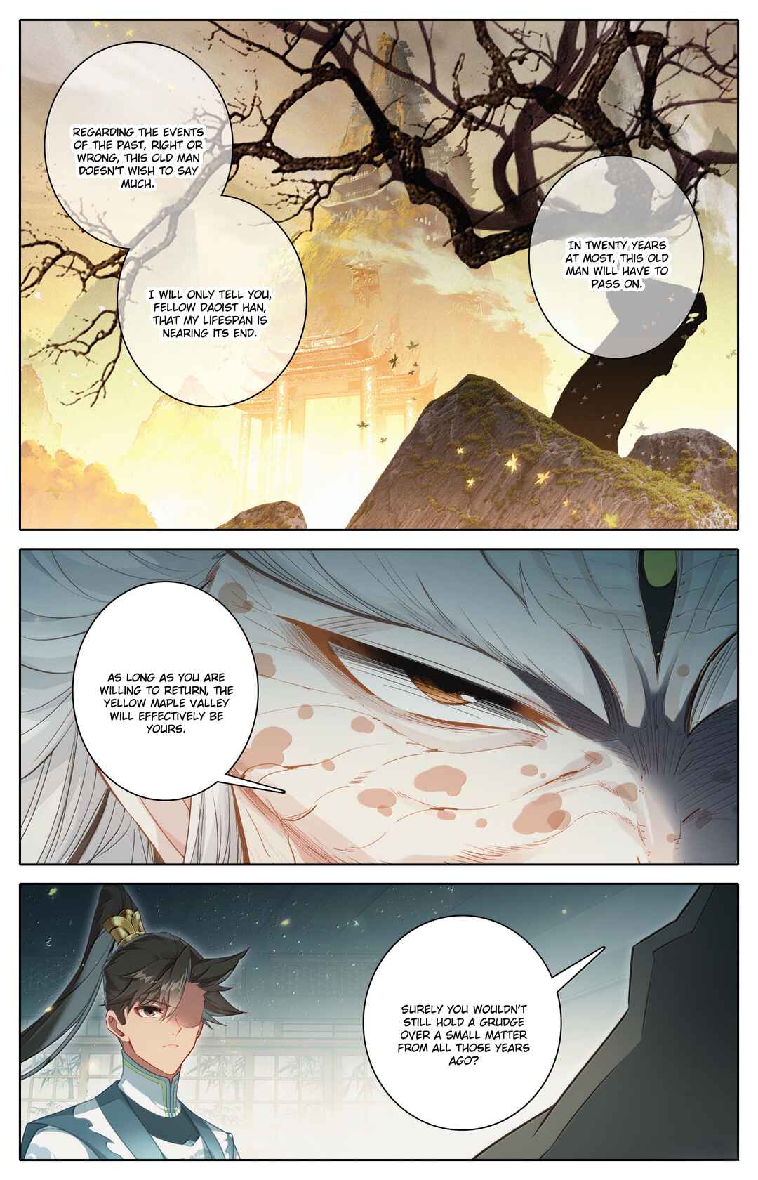 Chapter 332 - Page 12