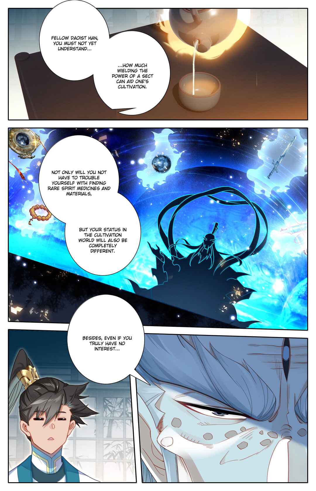 Chapter 332 - Page 15