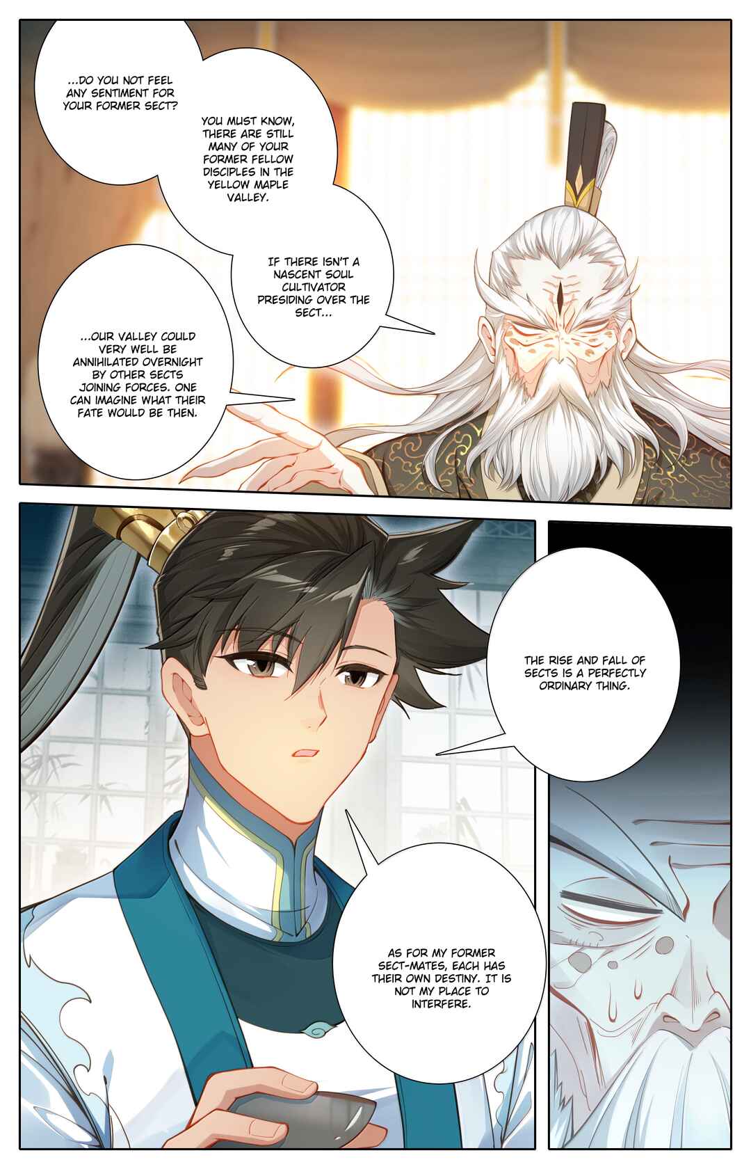 Chapter 332 - Page 16