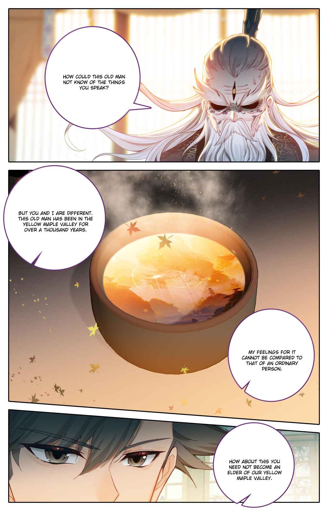 Chapter 332 - Page 17