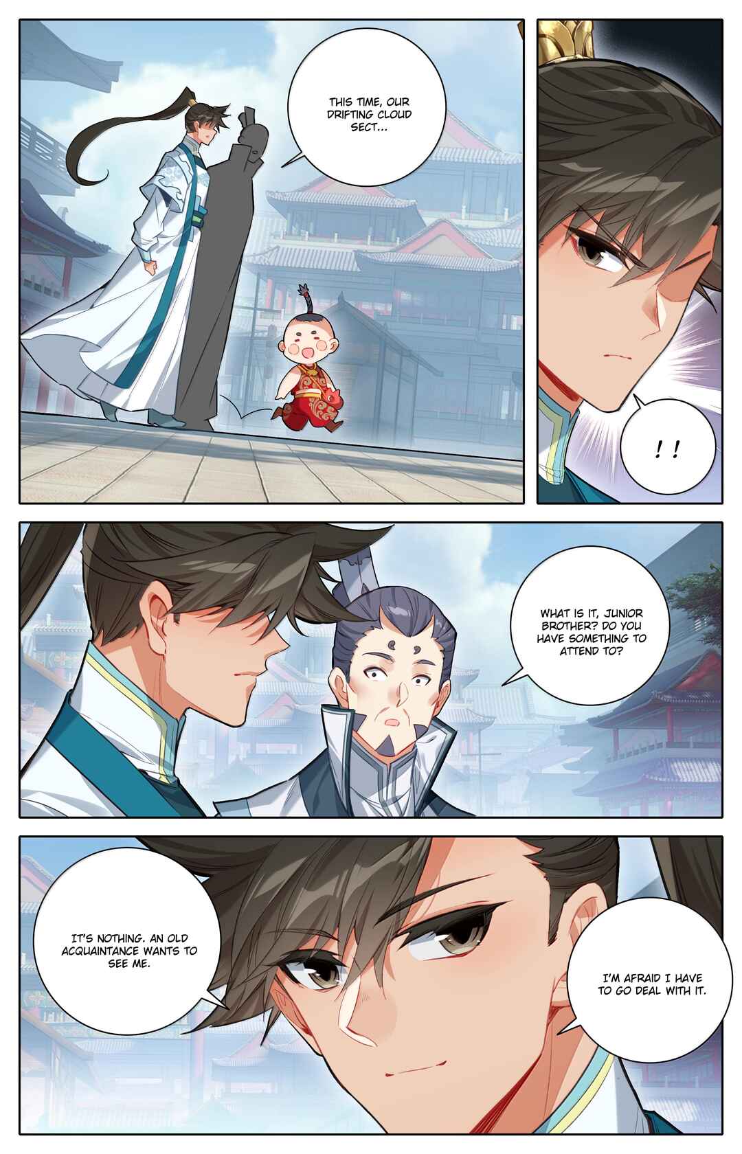 Chapter 332 - Page 5