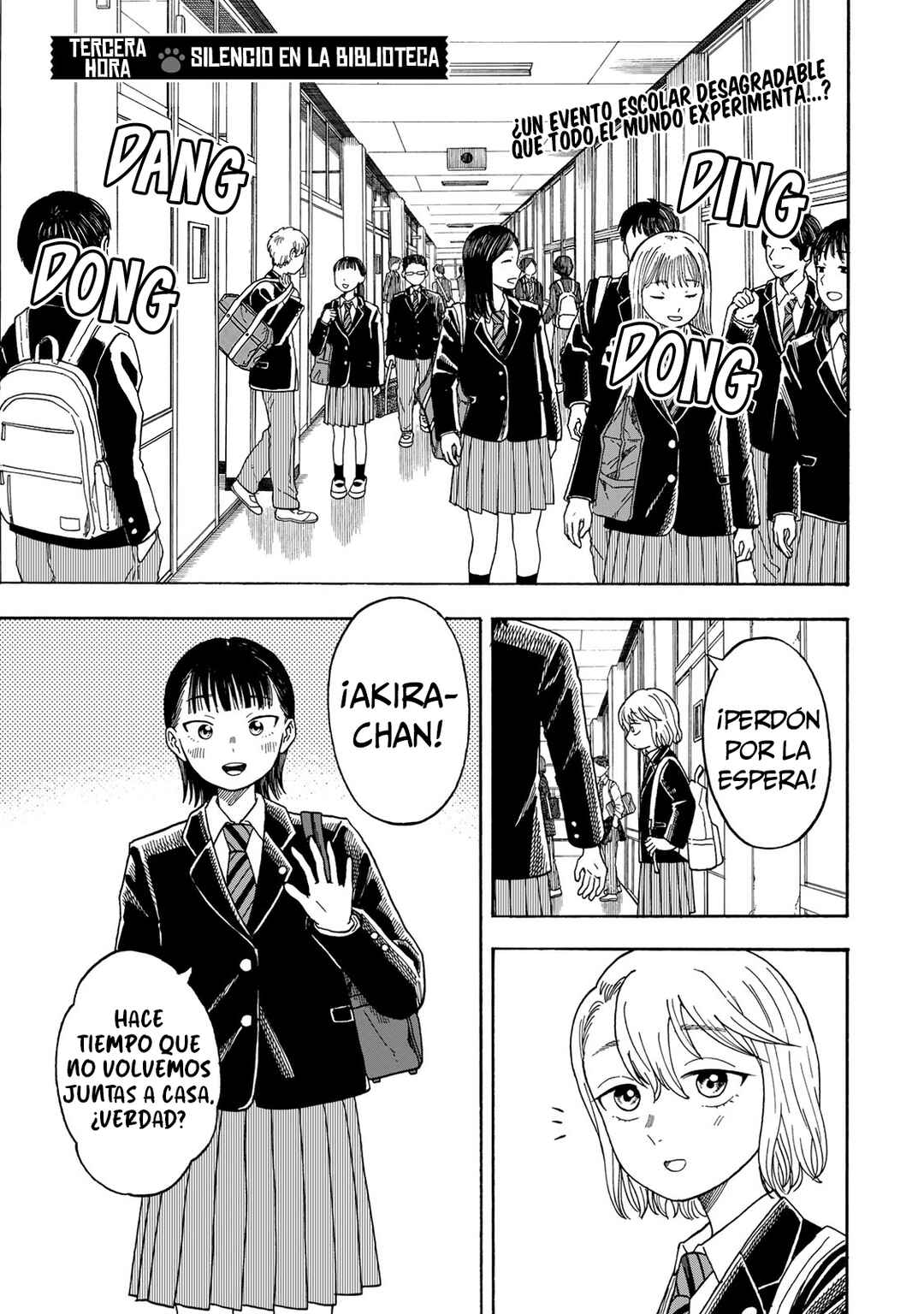 Chapter 3 - Page 2