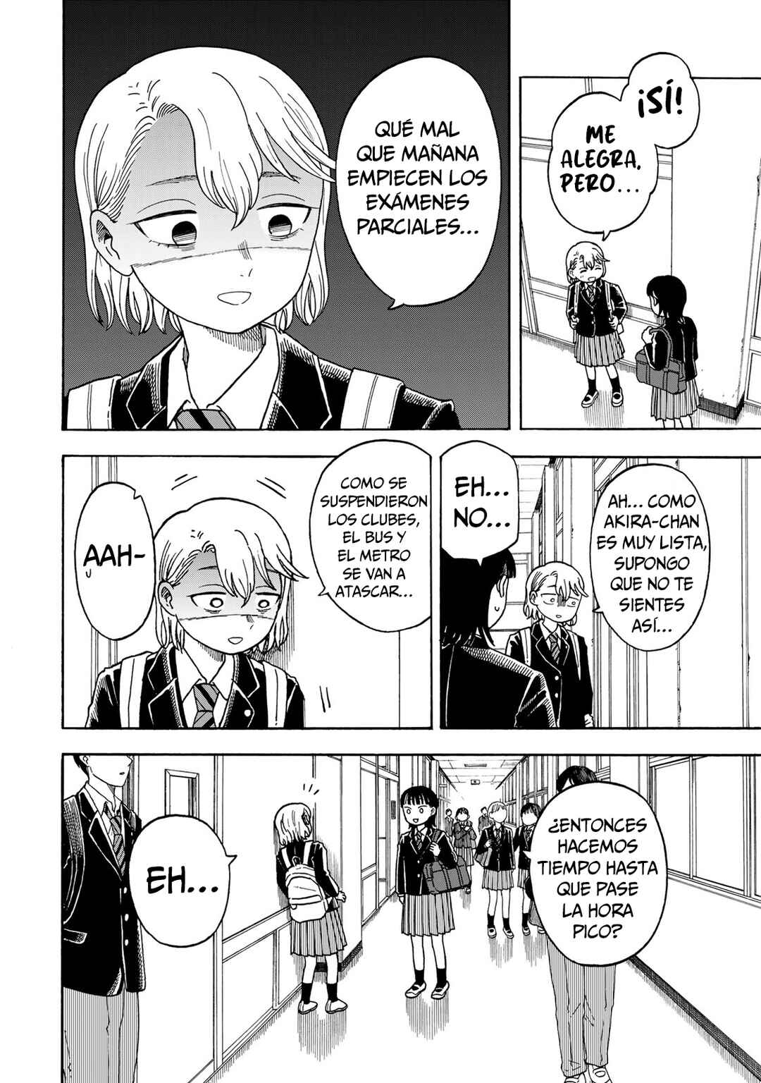 Chapter 3 - Page 3