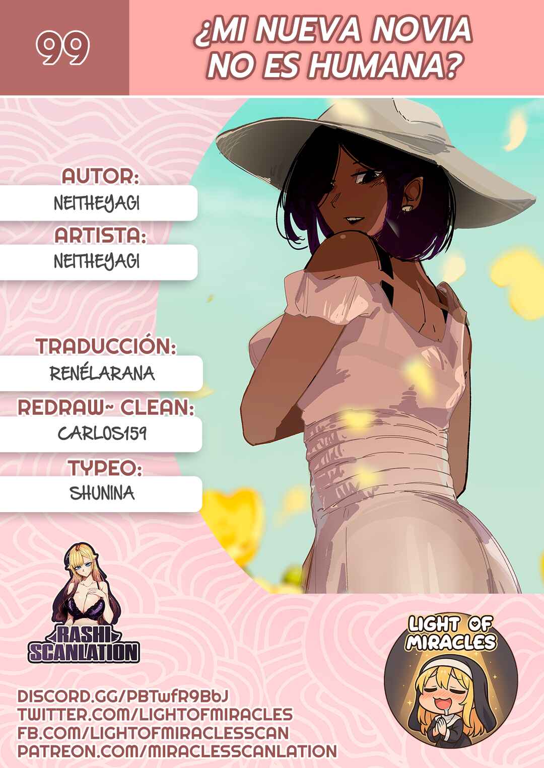 Chapter 99 - Page 1