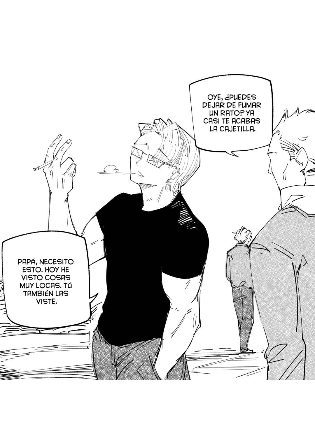 Chapter 99 - Page 2