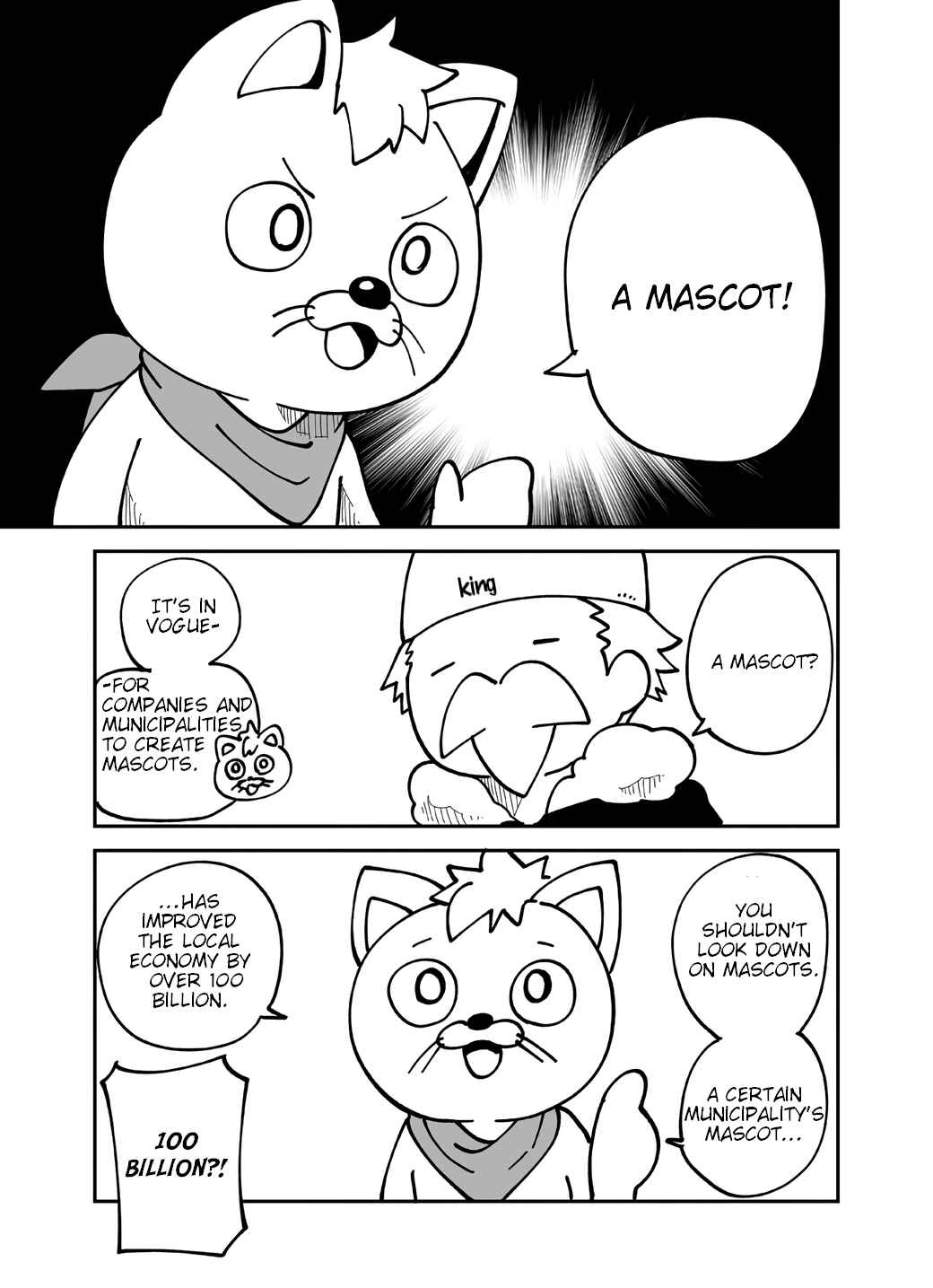 Chapter 134 - Page 3