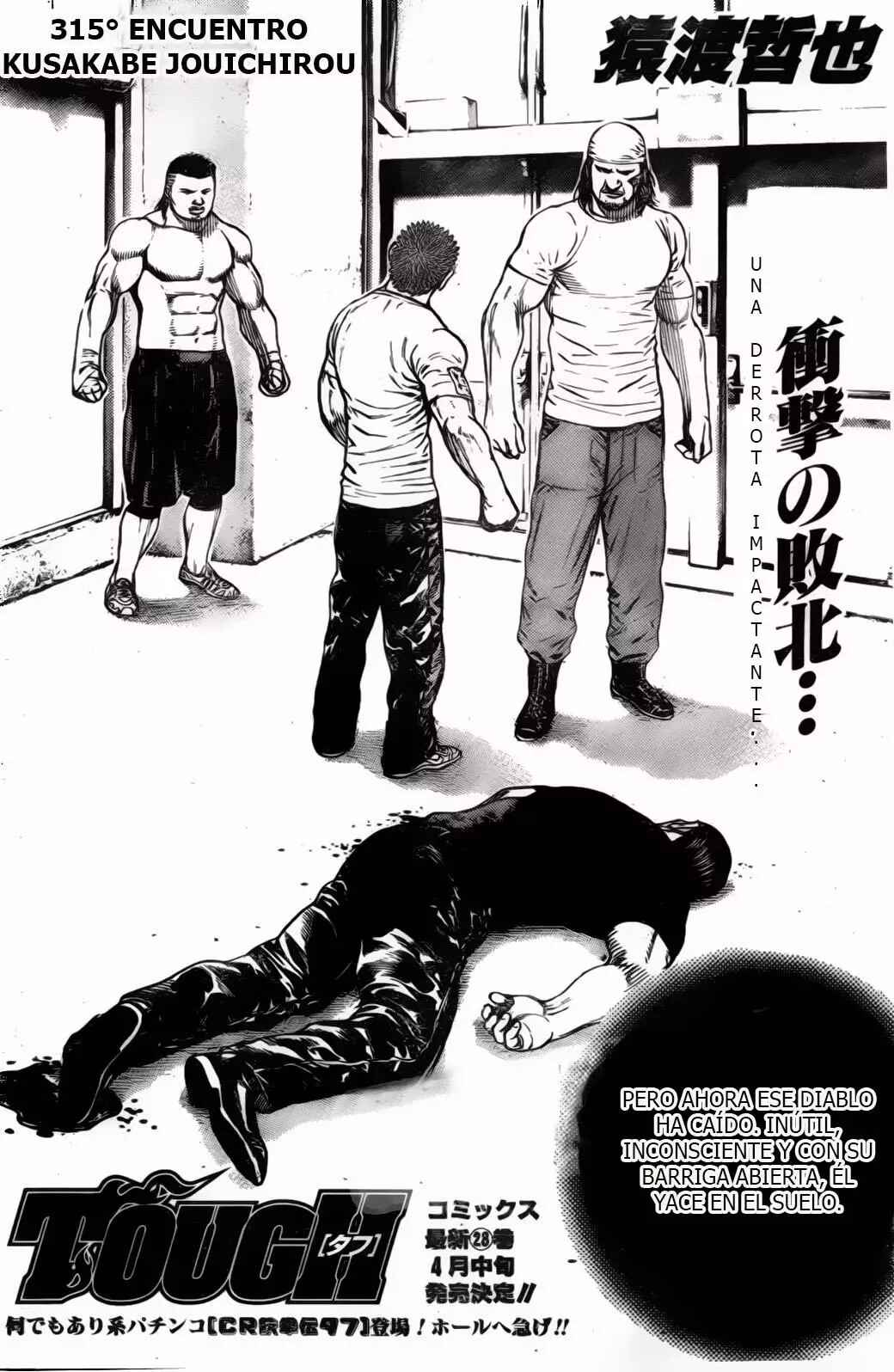 Chapter 315 - Page 2