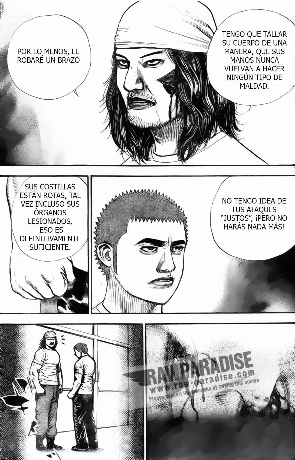 Chapter 315 - Page 5