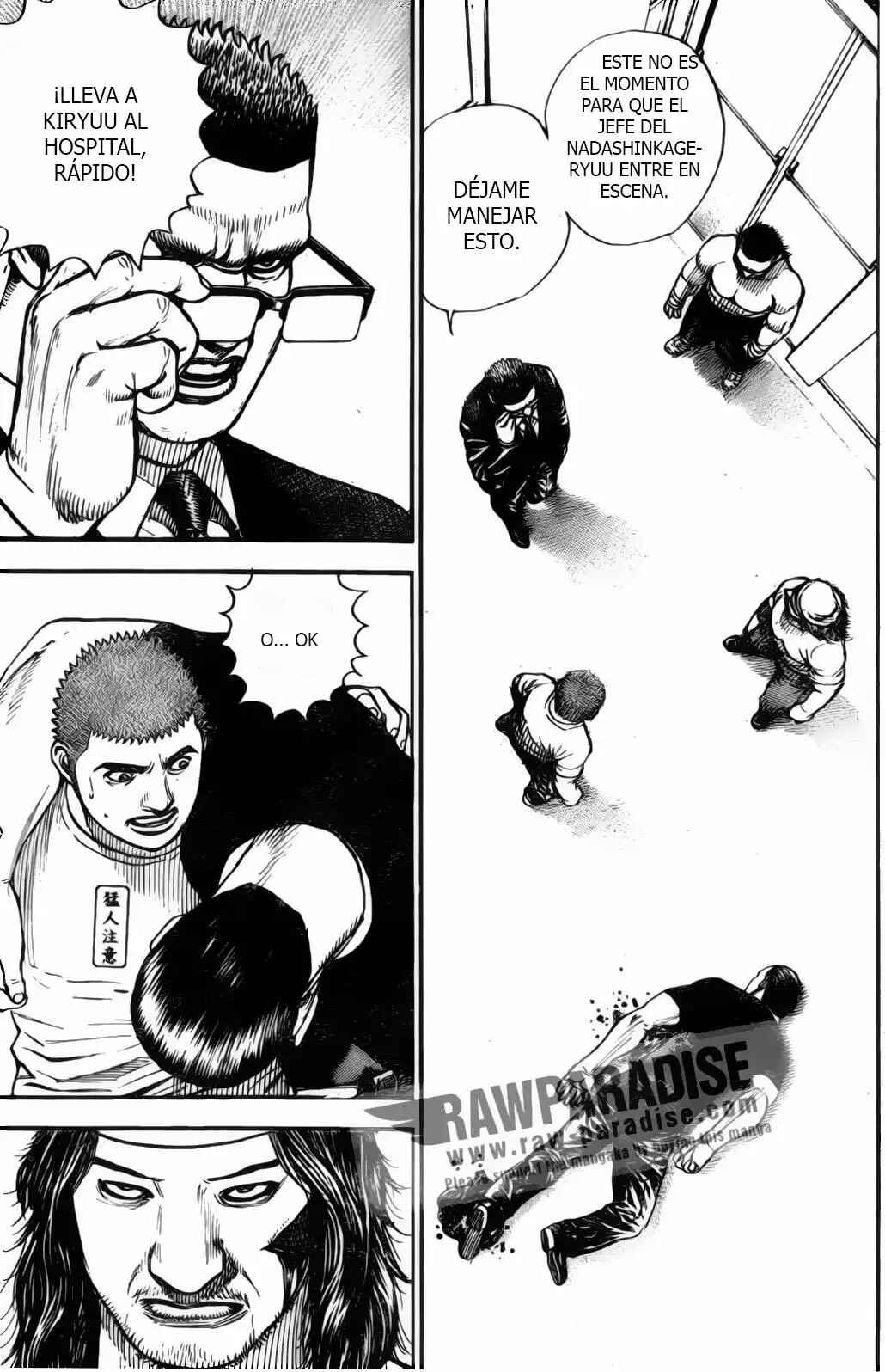 Chapter 315 - Page 7