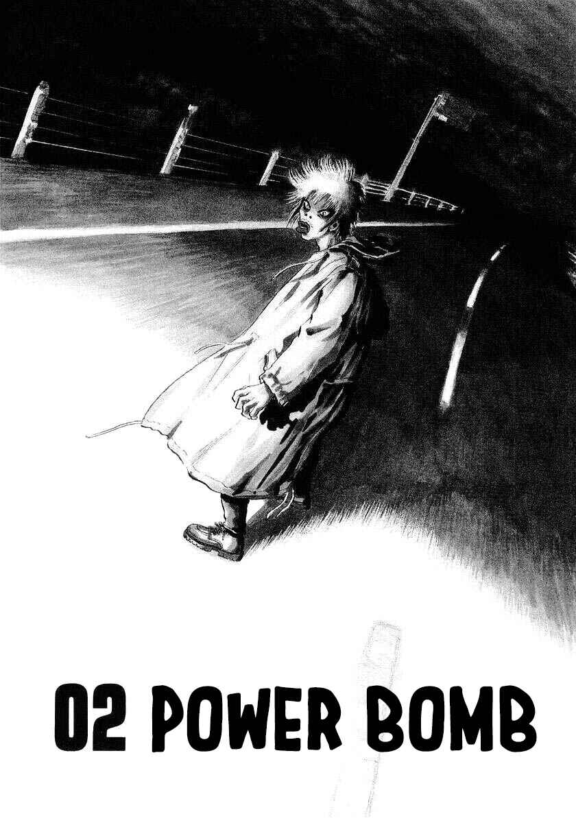Chapter 2 - Page 1