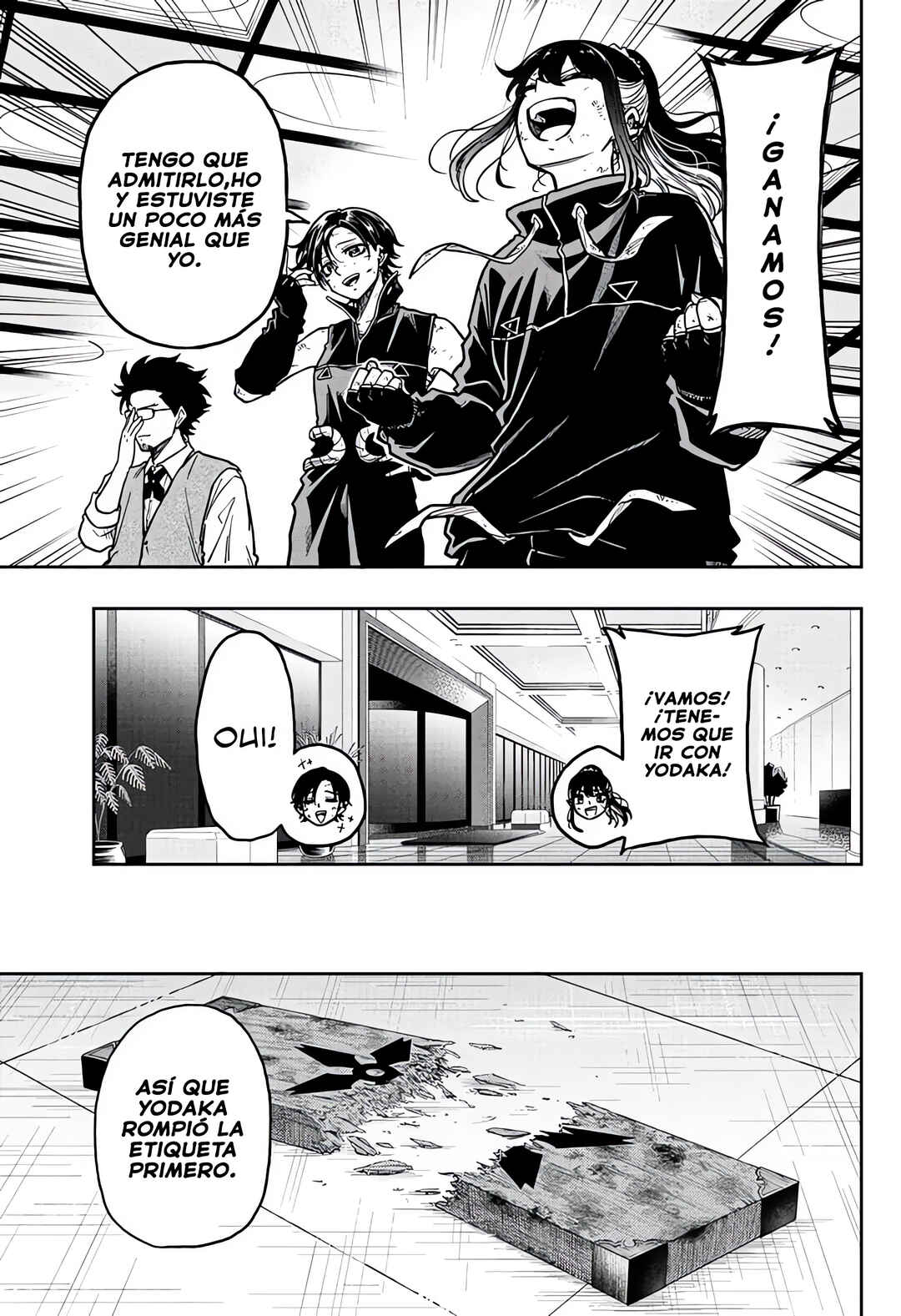 Chapter 43 - Page 11