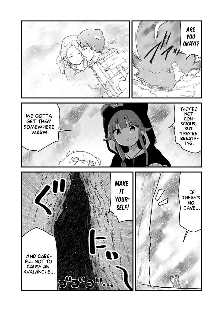 Chapter 67 - Page 12