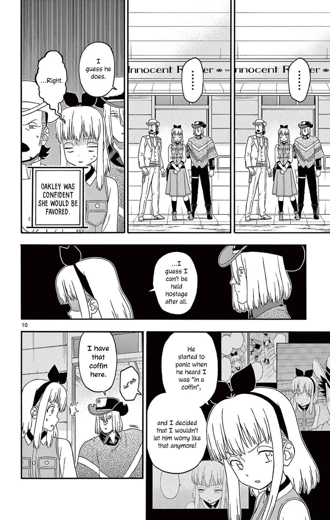 Chapter 227 - Page 10