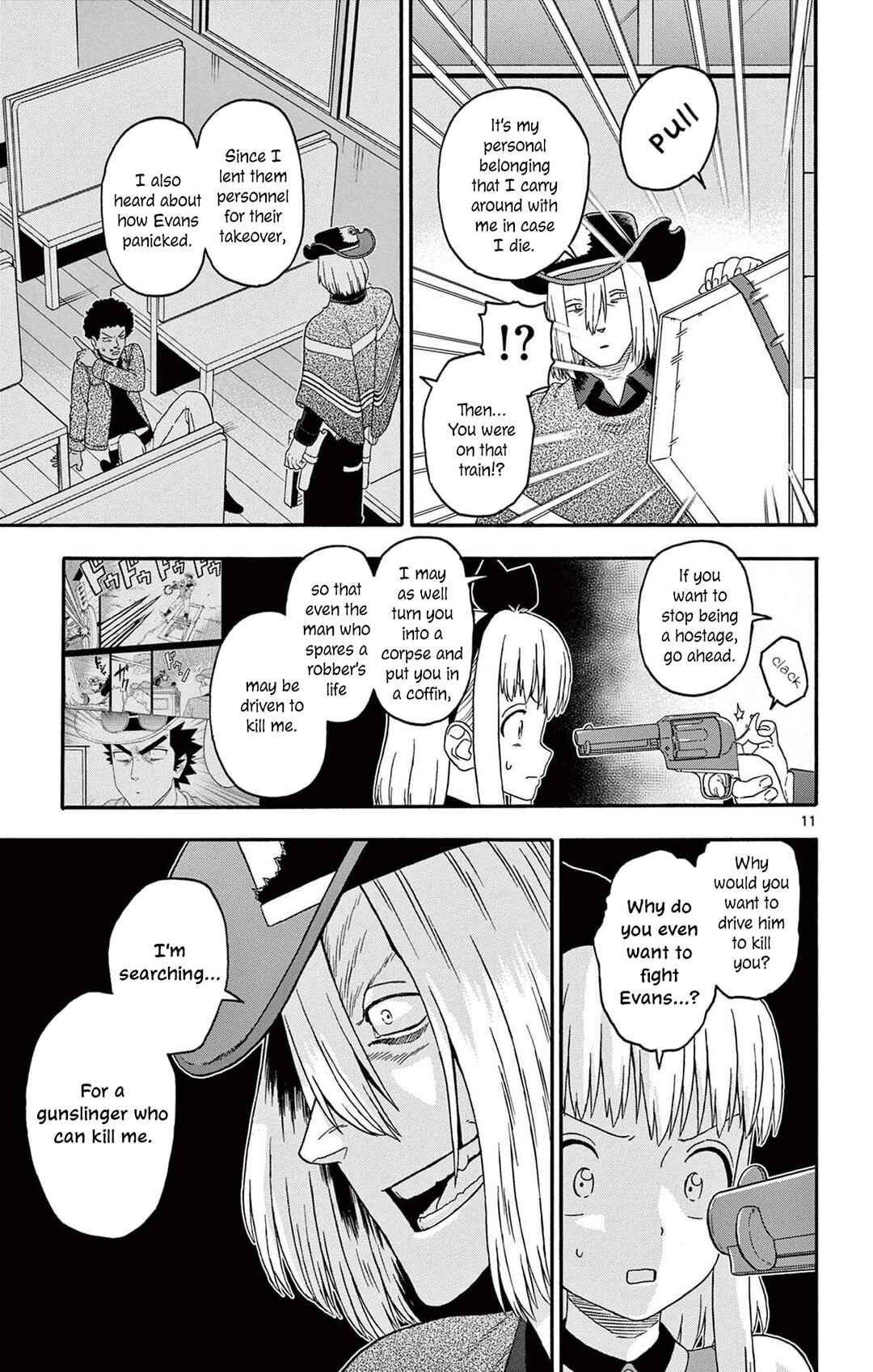 Chapter 227 - Page 11