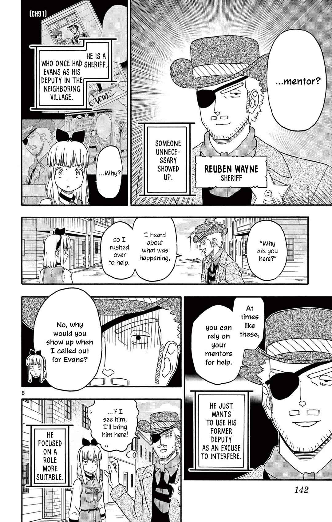 Chapter 227 - Page 8
