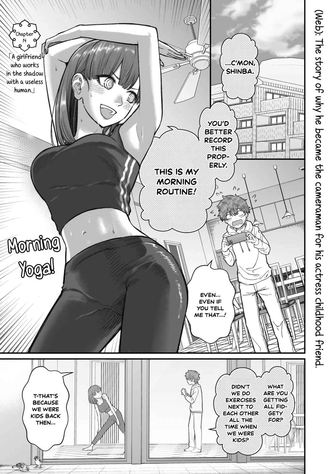 Chapter 14 - Page 1