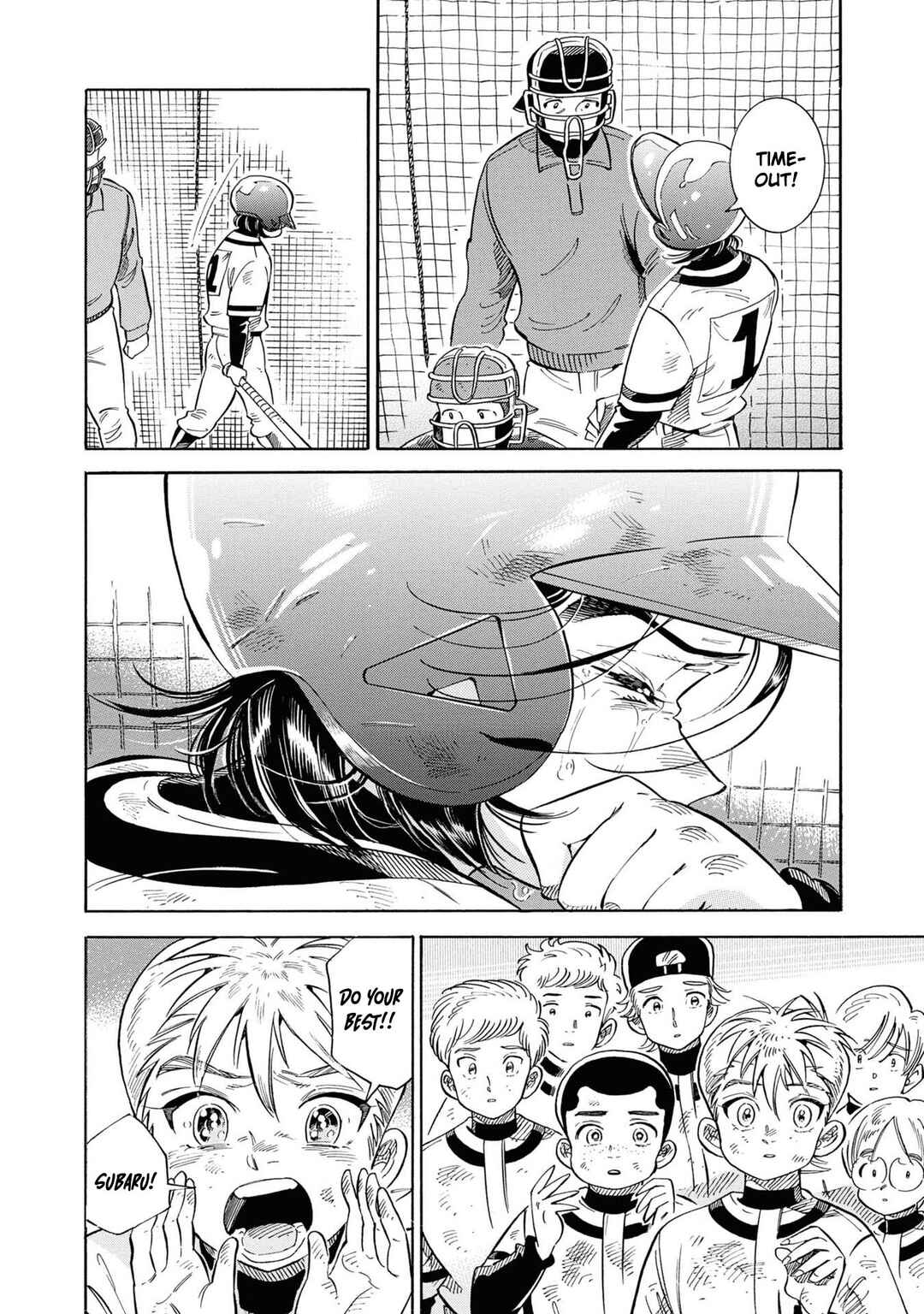 Chapter 33 - Page 25
