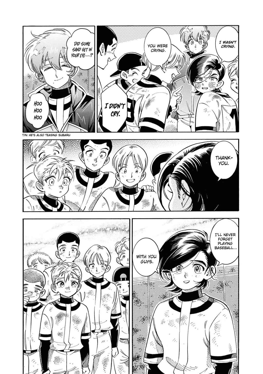 Chapter 33 - Page 31