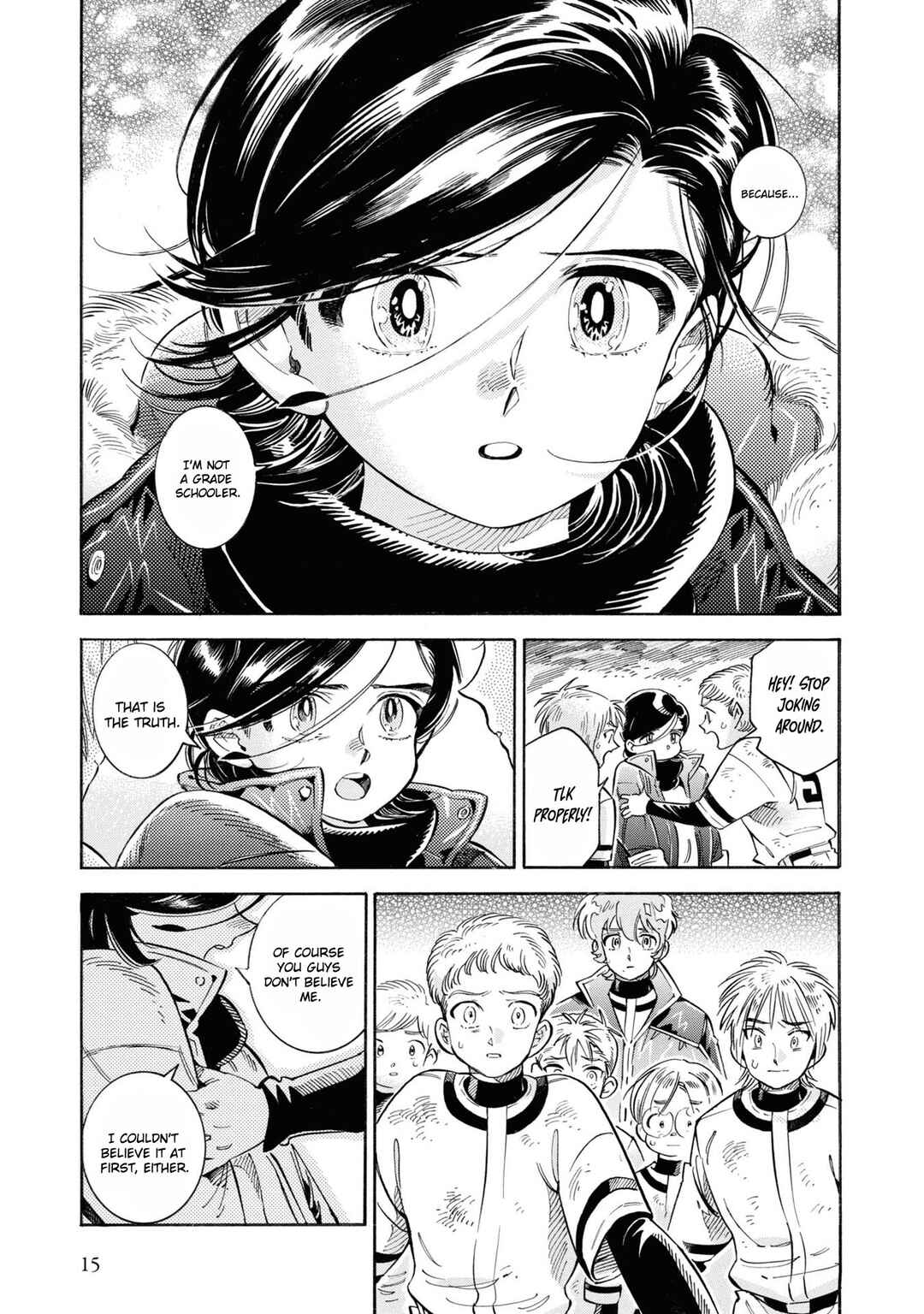 Chapter 33 - Page 8