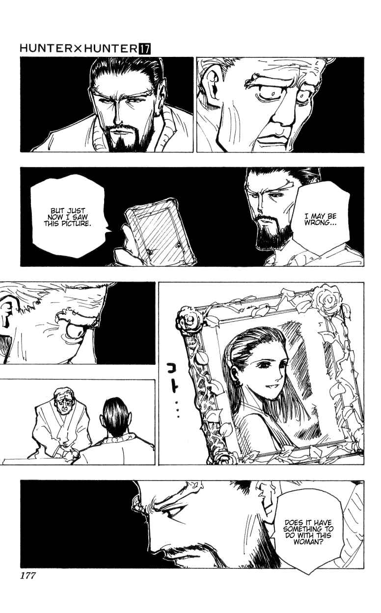 Chapter 174 - Page 11