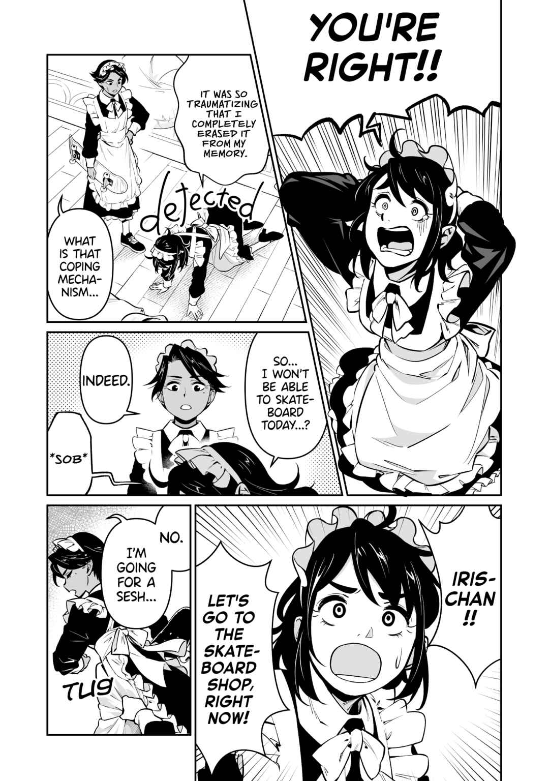 Chapter 2 - Page 5