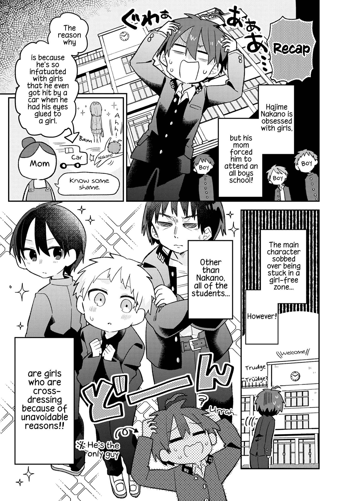 Chapter 2 - Page 1
