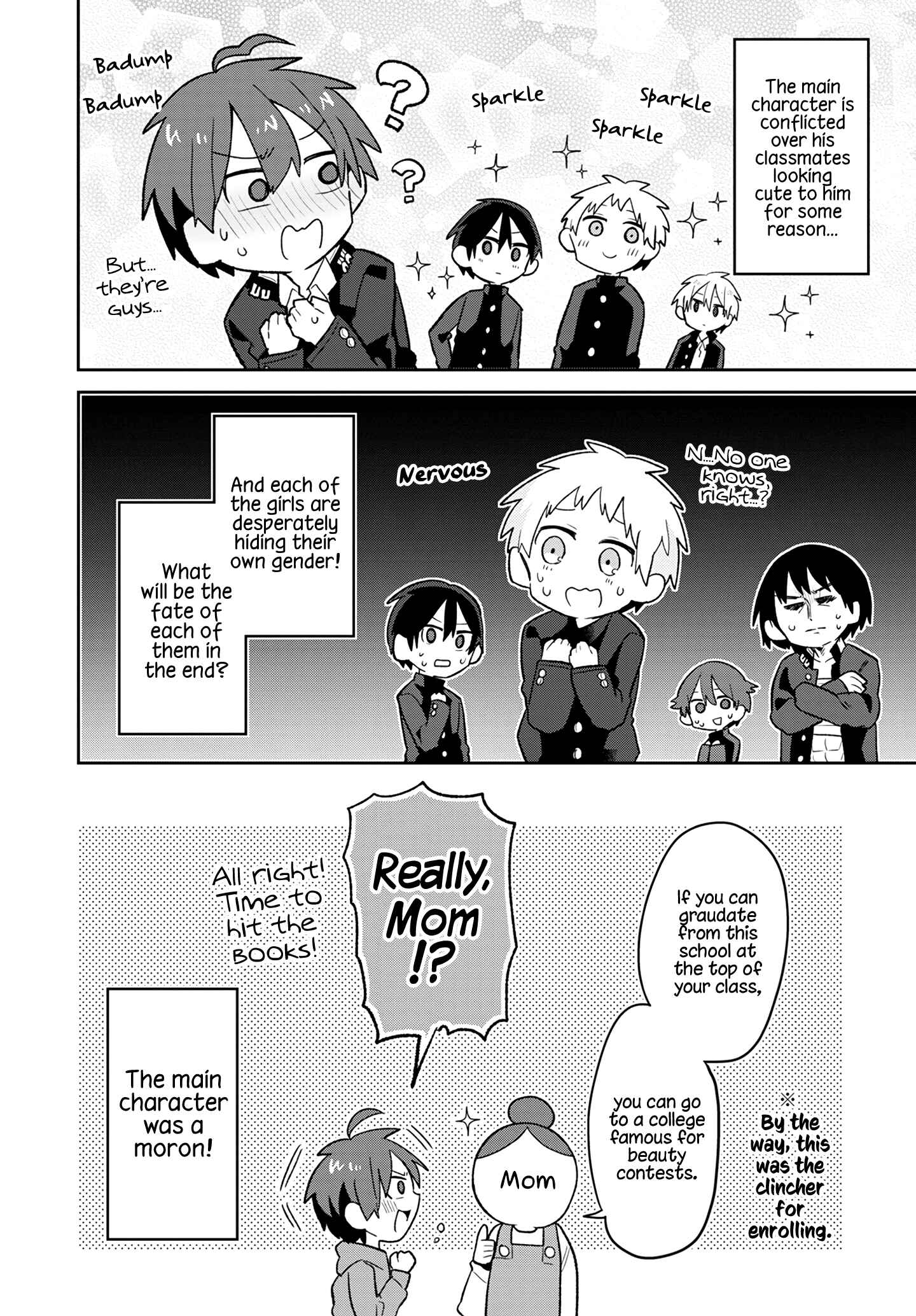 Chapter 2 - Page 2