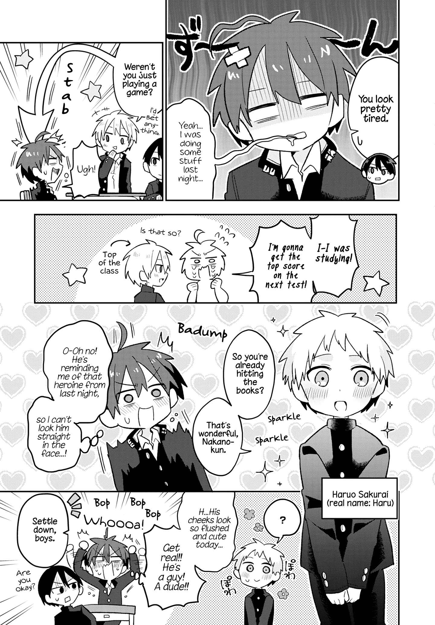 Chapter 2 - Page 5