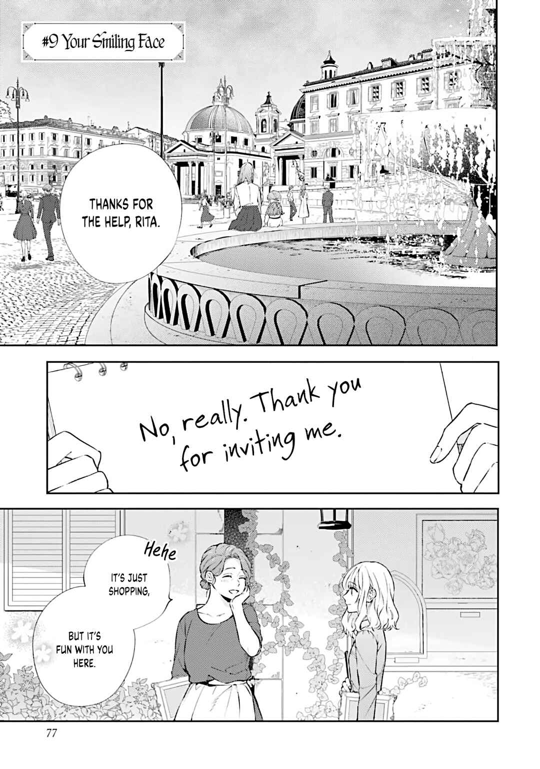 Chapter 9 - Page 3