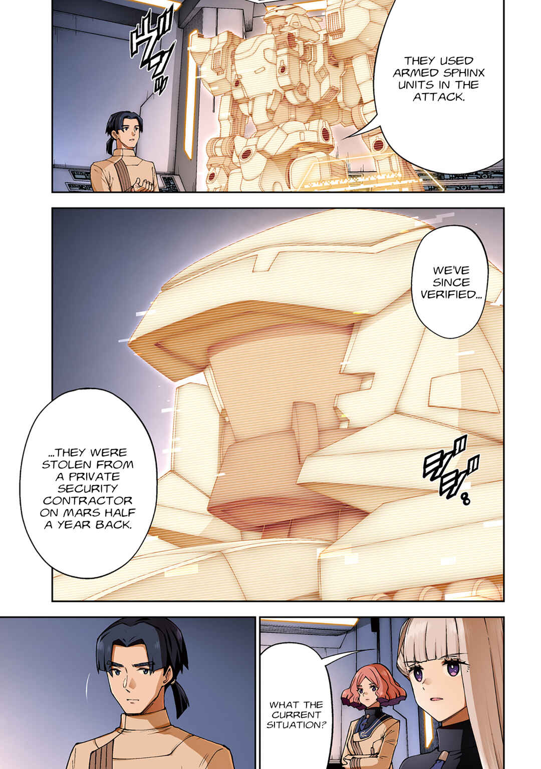 Chapter 4 - Page 4