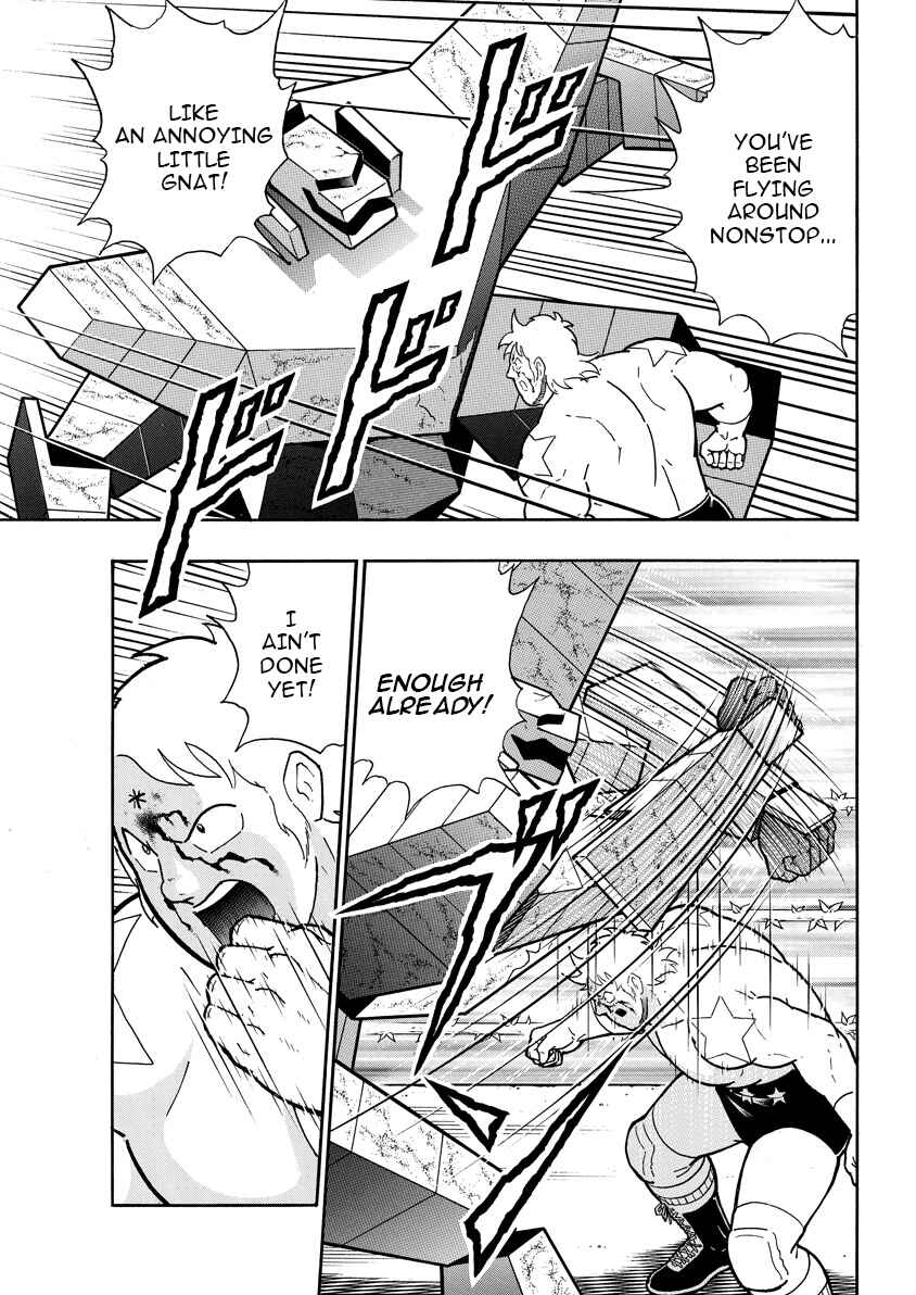 Chapter 895 - Page 12
