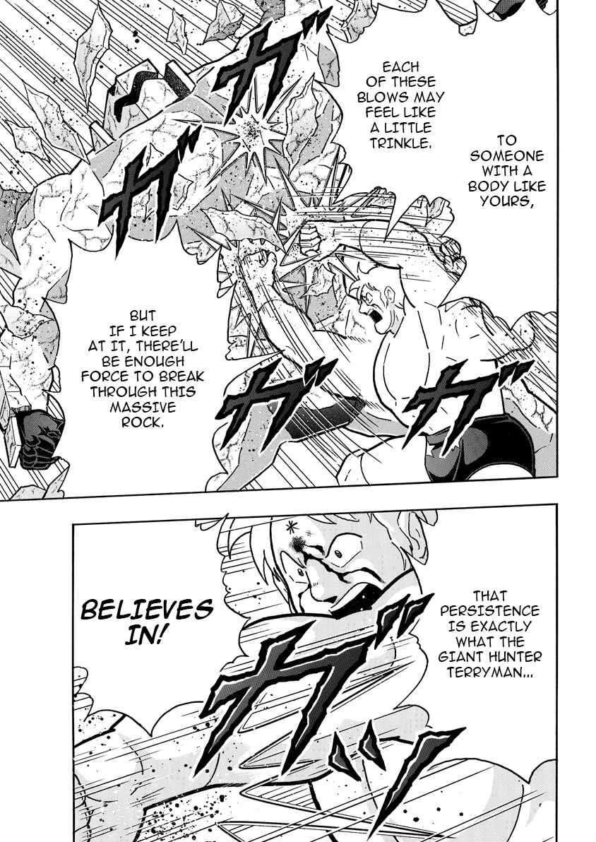 Chapter 895 - Page 16