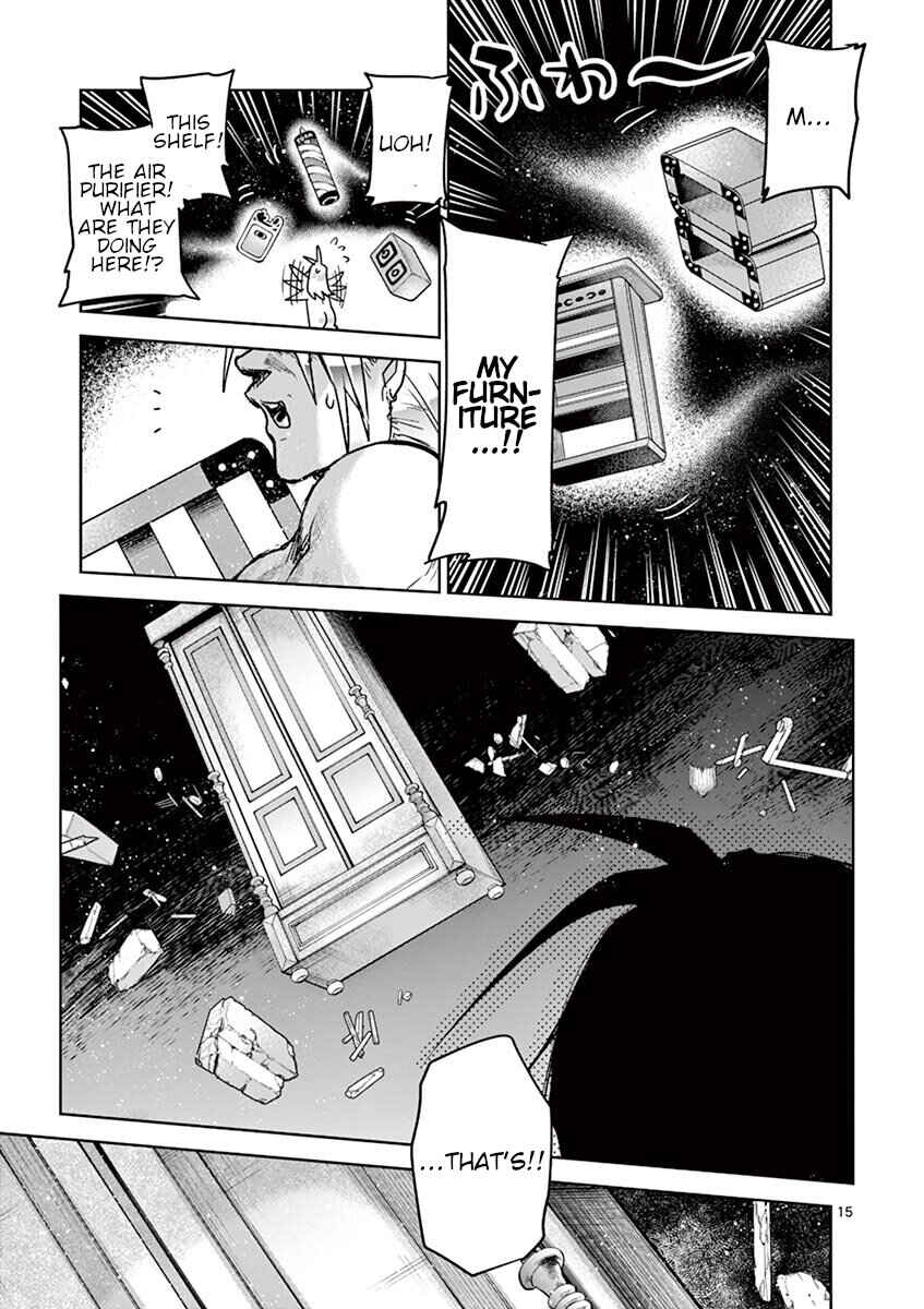 Chapter 60 - Page 14