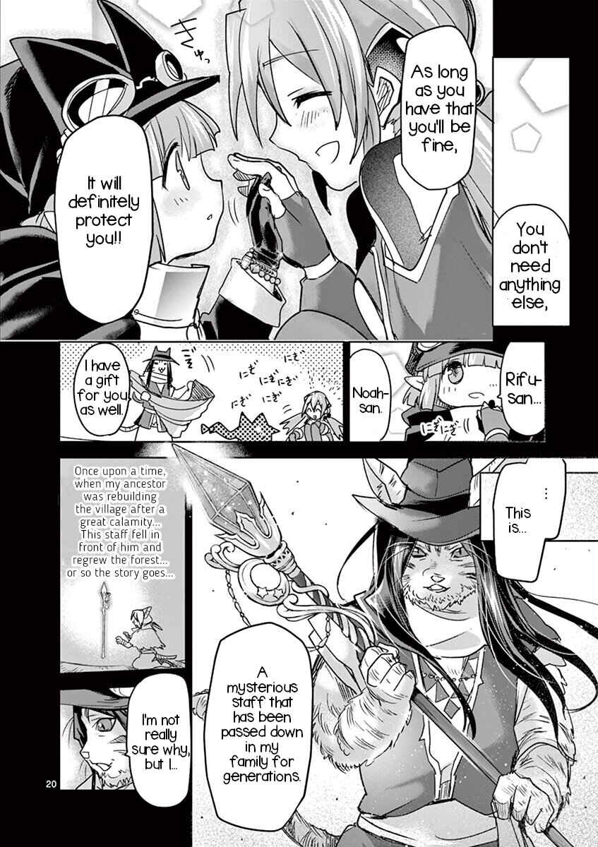 Chapter 60 - Page 19