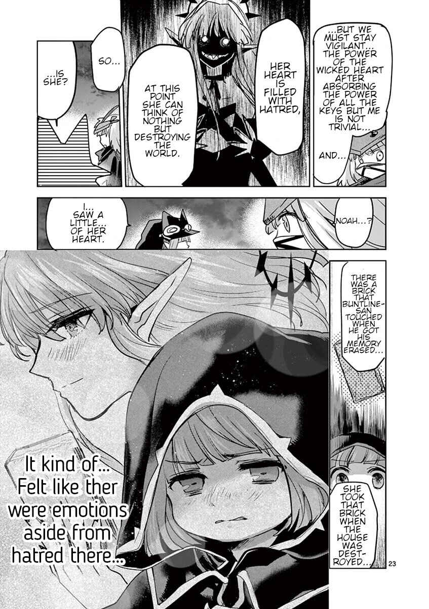 Chapter 60 - Page 22
