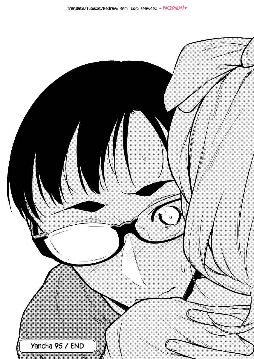 Chapter 95 - Page 15