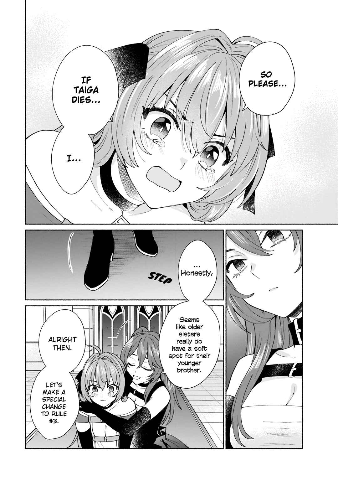 Chapter 44.5 - Page 6