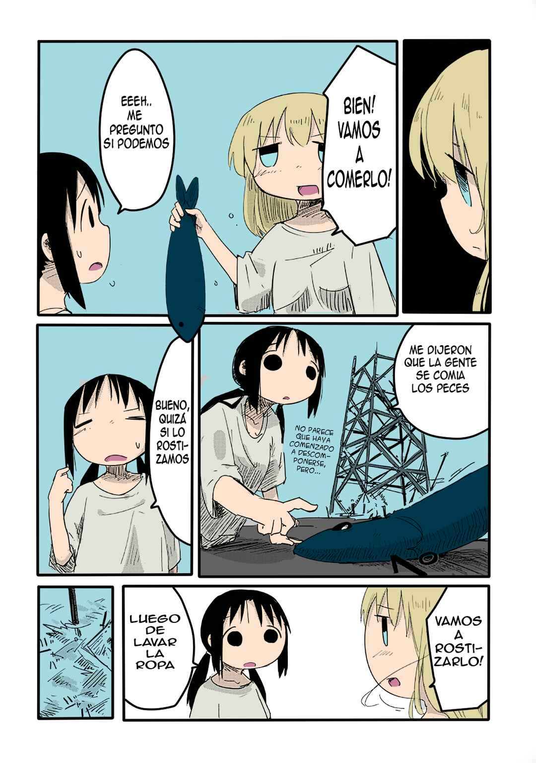 Chapter 4 - Page 11
