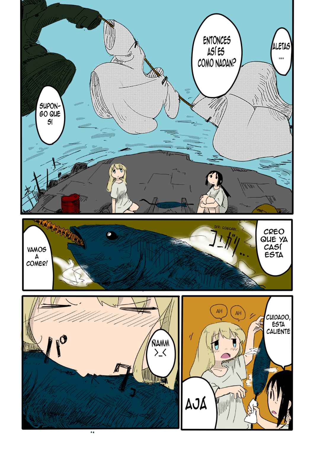 Chapter 4 - Page 13