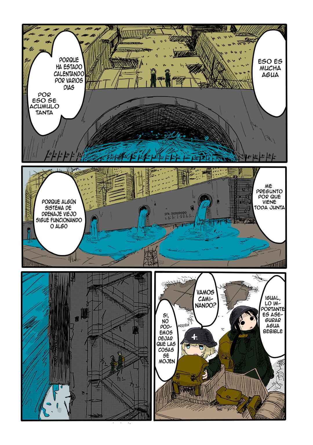 Chapter 4 - Page 3