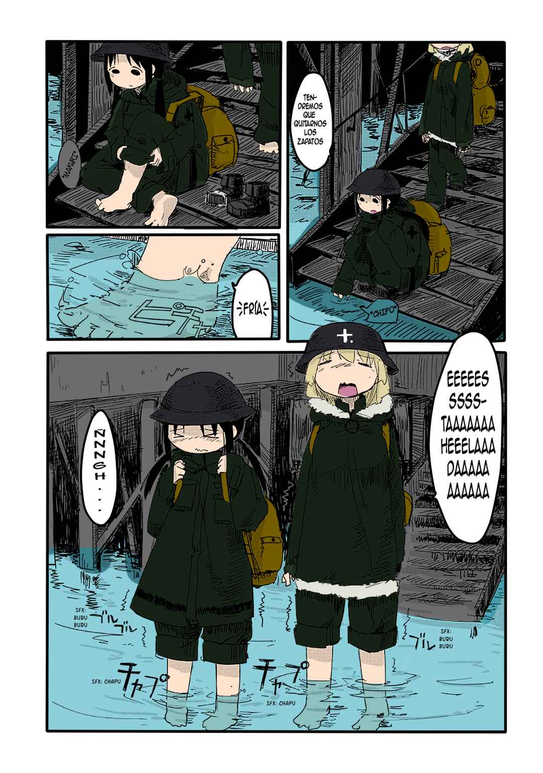 Chapter 4 - Page 4