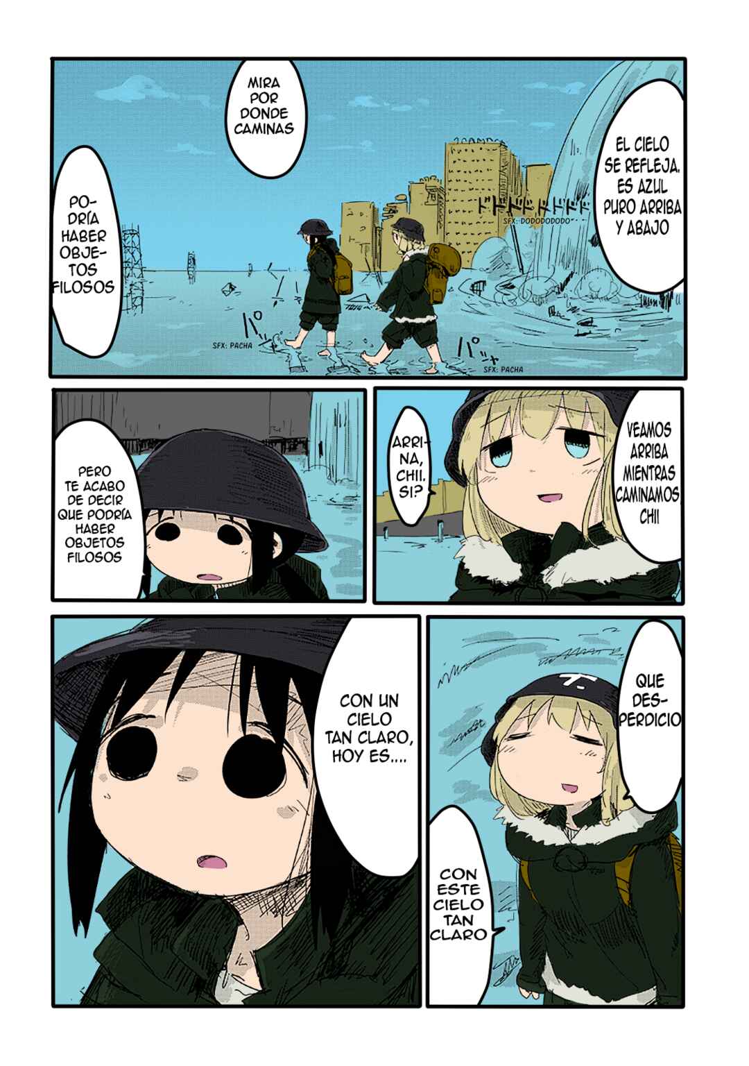 Chapter 4 - Page 5