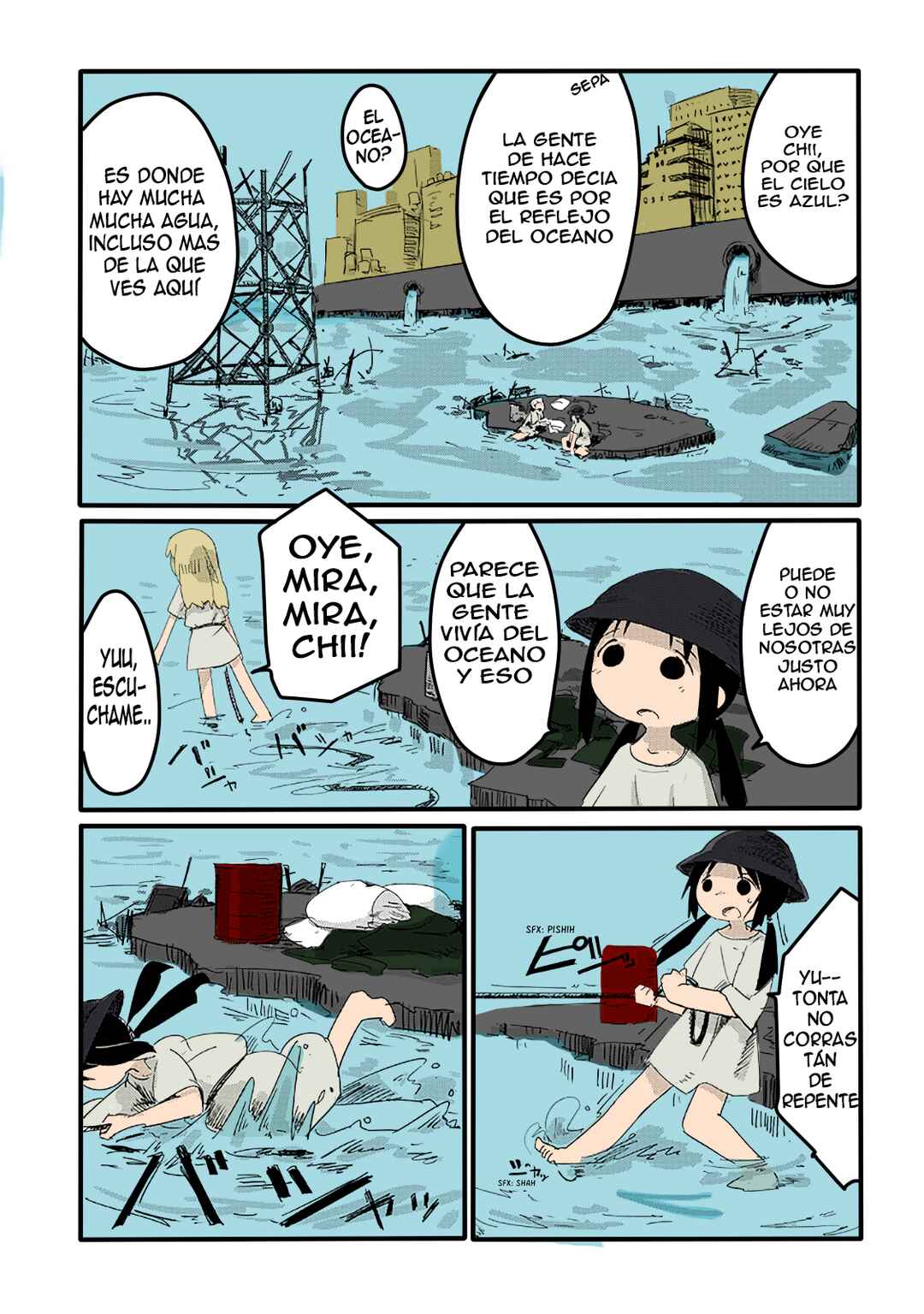 Chapter 4 - Page 8