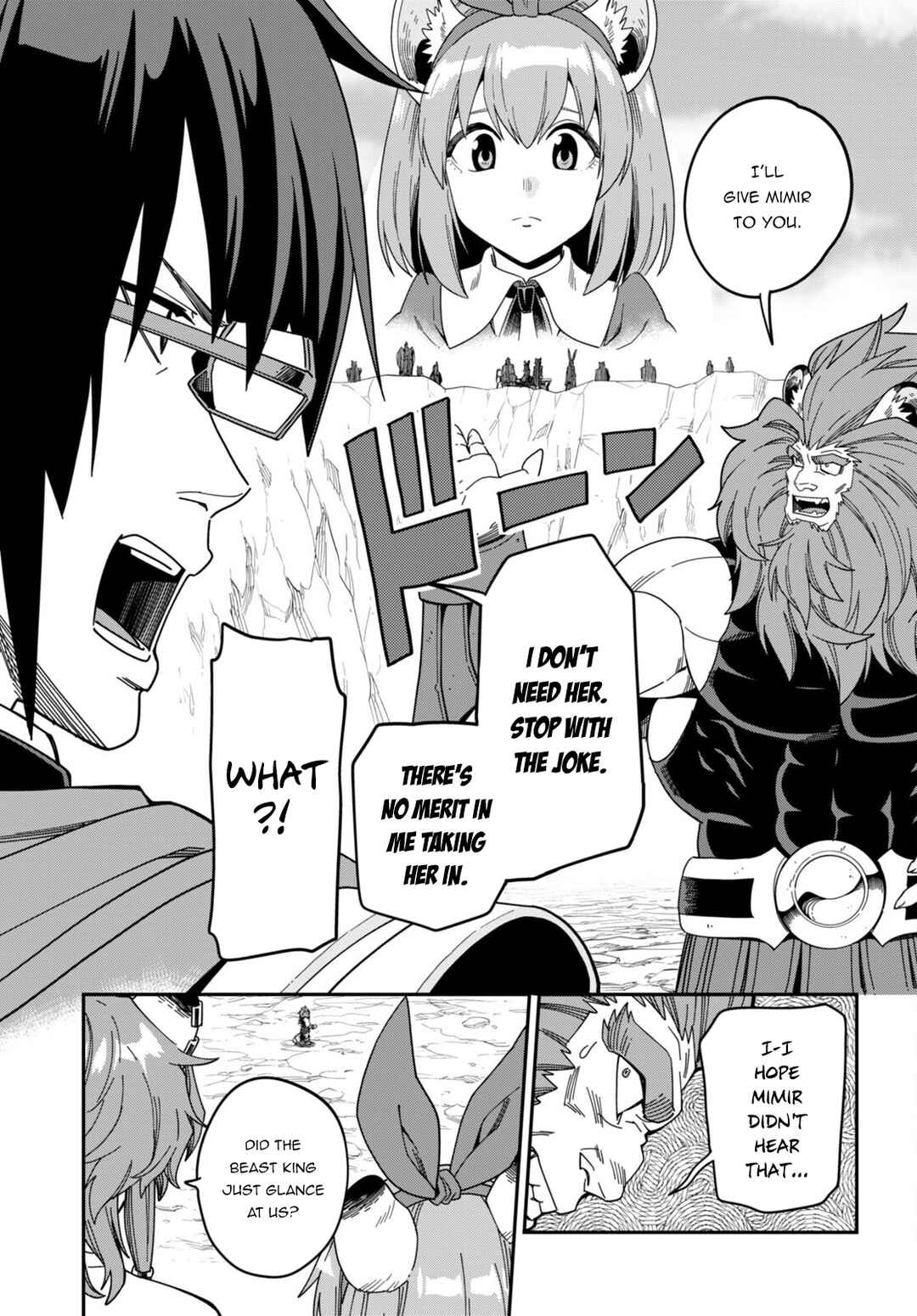 Chapter 91 - Page 10