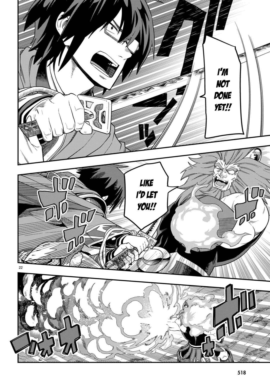 Chapter 91 - Page 25