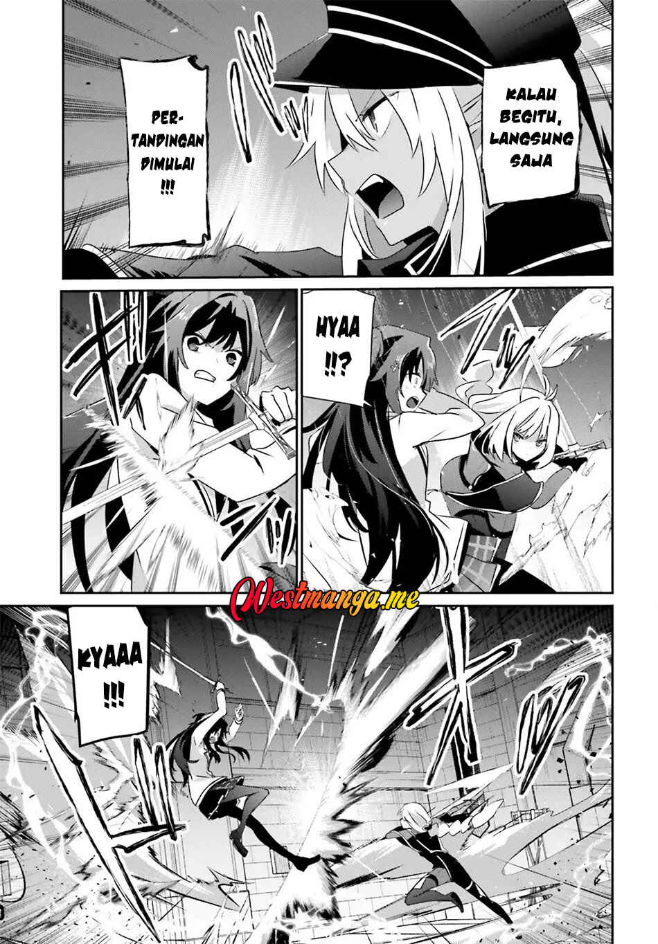 Chapter 79.1 - Page 10
