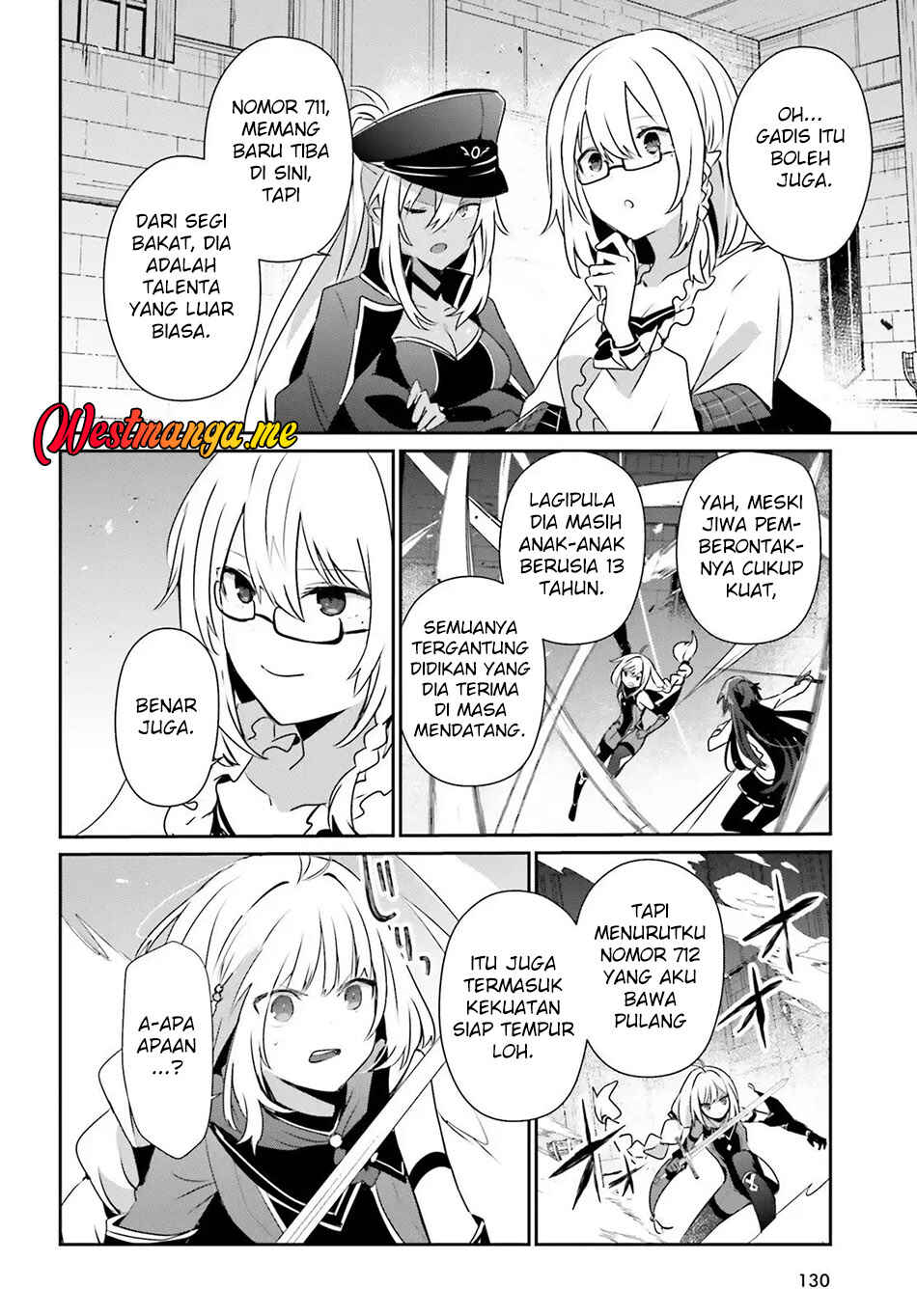 Chapter 79.1 - Page 11